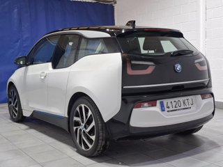 BMW i3 S 120ah