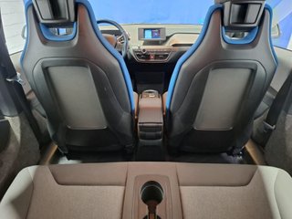 BMW i3 S 120ah