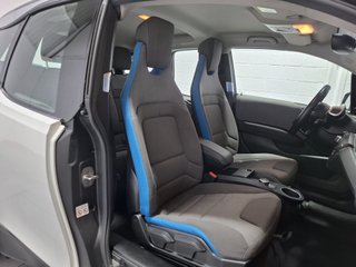 BMW i3 S 120ah