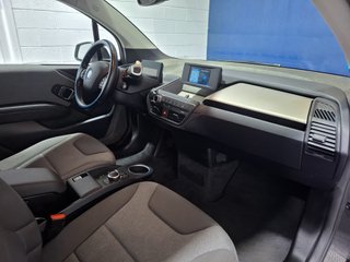 BMW i3 S 120ah
