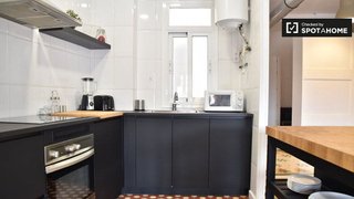 Piso en alquiler en El Botànic en Valencia