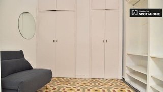 Piso en alquiler en El Botànic en Valencia