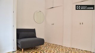 Piso en alquiler en El Botànic en Valencia