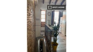 Piso en alquiler en El Cabanyal- El Canyamelar en Valencia