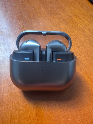 Cuffie Samsung Galaxy Buds 3