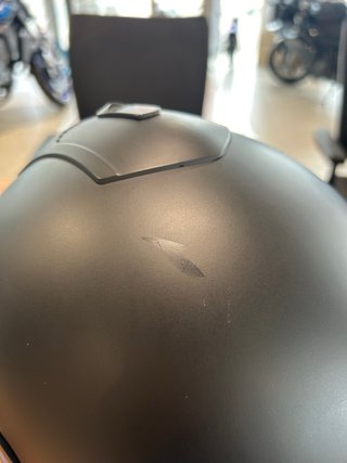 Casco Schuberth C3 Negro Mate