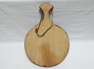 Tabla Decorativa Cocina Alemana