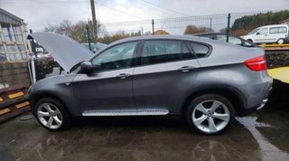 Bmw 130822 juego asientos serie x6 3.0 xdrive3.5d