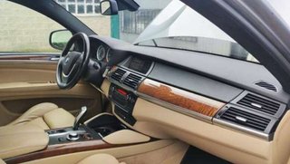 Bmw 130822 juego asientos serie x6 3.0 xdrive3.5d