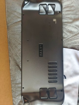 Steam Deck OLED 1 TB
