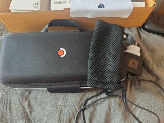 Steam Deck OLED 1 TB
