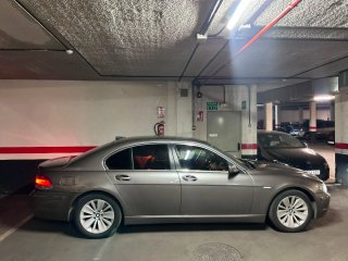 BMW Serie 7 2007