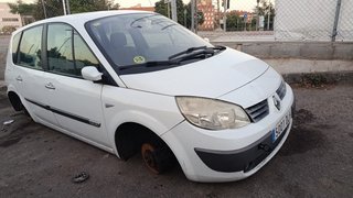 DESPIECE Renault Scénic 2005 1.6
