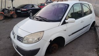 DESPIECE Renault Scénic 2005 1.6