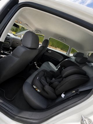 SEAT Leon 2011
