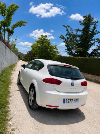 SEAT Leon 2011