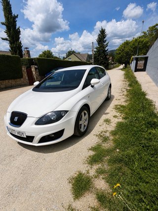 SEAT Leon 2011