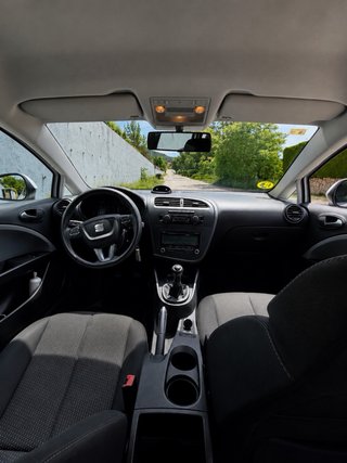 SEAT Leon 2011