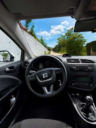 SEAT Leon 2011