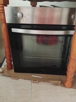 Horno Candy