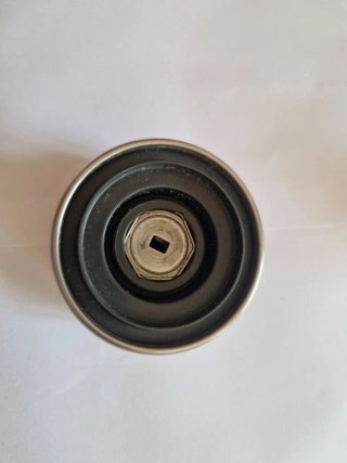 Bobina carrete pesca DAIWA