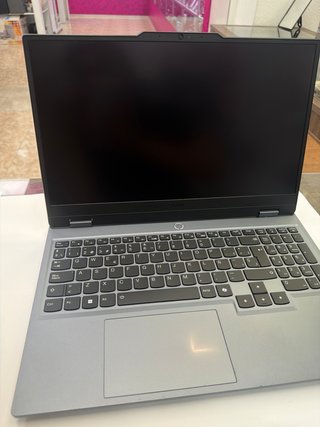 Ordenador Portátil Lenovo I5 12450 2.40Ghz 16/520 Rtx 6 Gb