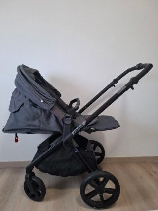 Silla de paseo Jane Mum 2024