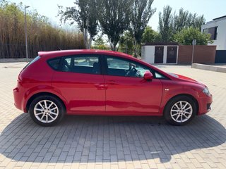 SEAT Leon 2013