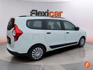 Dacia Lodgy Comfort Blue dCi 70kW (95CV) 5Pl - 18