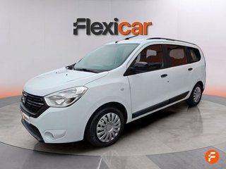 Dacia Lodgy Comfort Blue dCi 70kW (95CV) 5Pl - 18