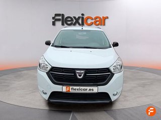 Dacia Lodgy Comfort Blue dCi 70kW (95CV) 5Pl - 18