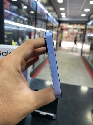 Samsung Galaxy A07 64GB Violeta