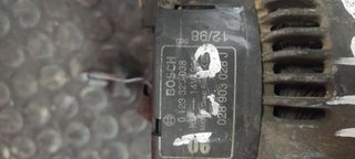 Alternador 012320038 Seat Cordoba I (1993-1999) 1