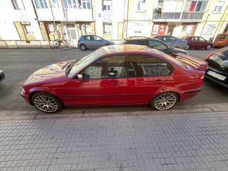 BMW Serie 3 2000