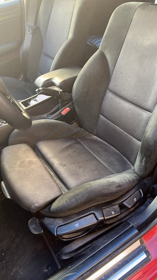 BMW Serie 3 2000