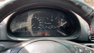 BMW Serie 3 2000