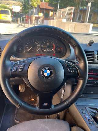 BMW Serie 3 2000