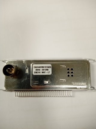Tuner Samsung BN40-00126A