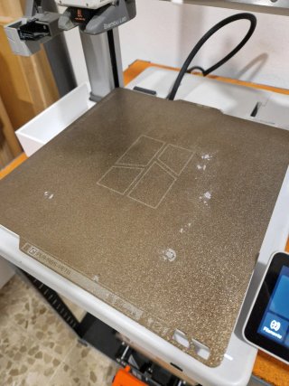 Stampante 3D BambuLab A1