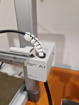 Stampante 3D BambuLab A1