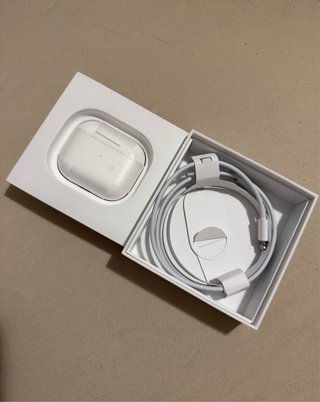 AirPods 3ª Gen Originales Apple