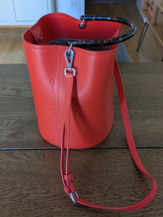 Bolso Adolfo Dominguez Coral