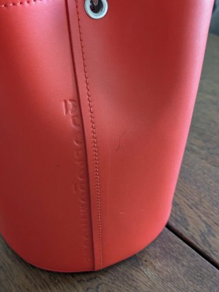 Bolso Adolfo Dominguez Coral