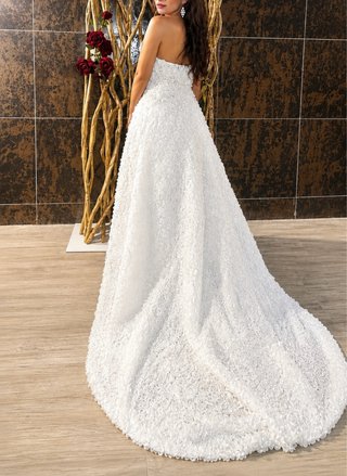 Vestido de novia Nicole Couture