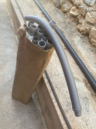 Limpiafondos Automático Piscina