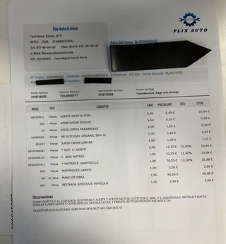 Mazda 6 2017 2.2 turbo diesel 150cv 6vel