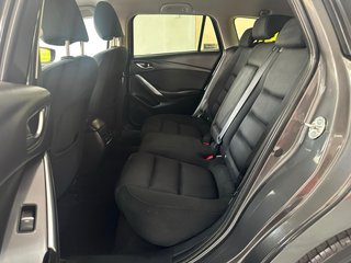 Mazda 6 2017 2.2 turbo diesel 150cv 6vel
