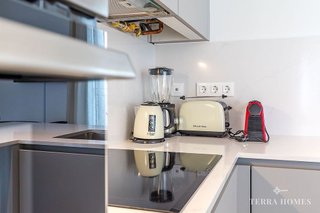 Ático en alquiler en Embajadores - Lavapiés en Madrid