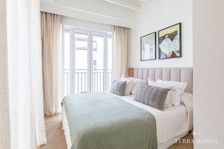 Ático en alquiler en Embajadores - Lavapiés en Madrid