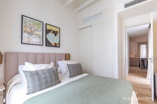 Ático en alquiler en Embajadores - Lavapiés en Madrid